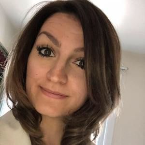 Meet your Posher, Natalia